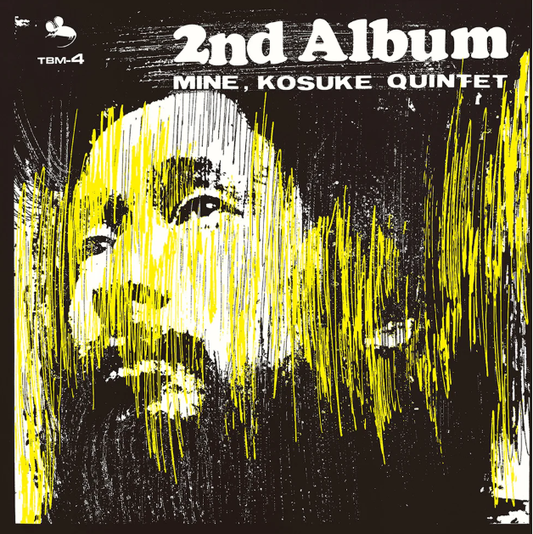 2nd Album [Vinyl]