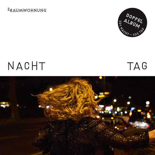 2RAUMWOHNUNG - Nacht Und Tag [Vinyl]
