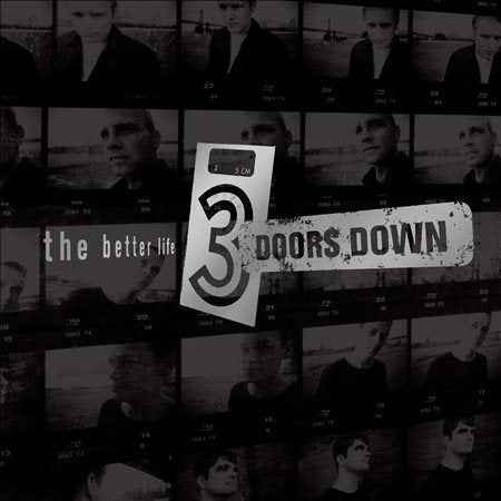 THE BETTER LIFE (2LP [Vinyl]