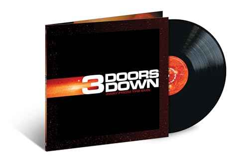 Away From The Sun [Lp] [Vinyl]