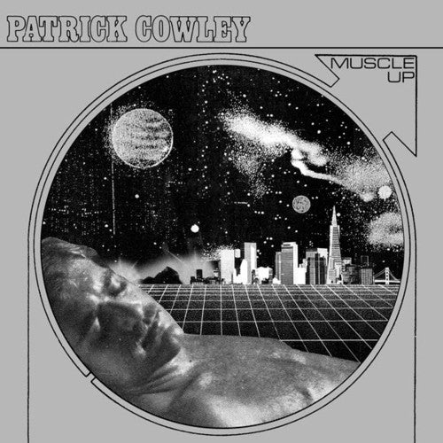 Patrick Cowley - Muscle Up [LP] Vinyl Record
