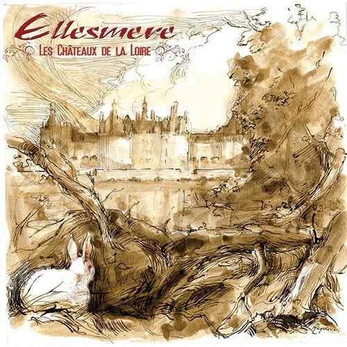 Les Chateaux De La Loire (Blk) [180 Gram]