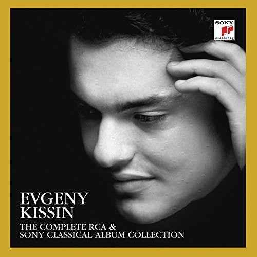 Complete RCA & Classical [CD]