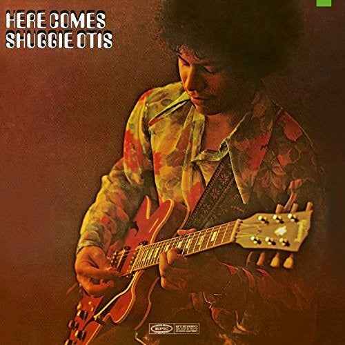 Here Comes Shuggie Otis [180 Gram] (Hol)