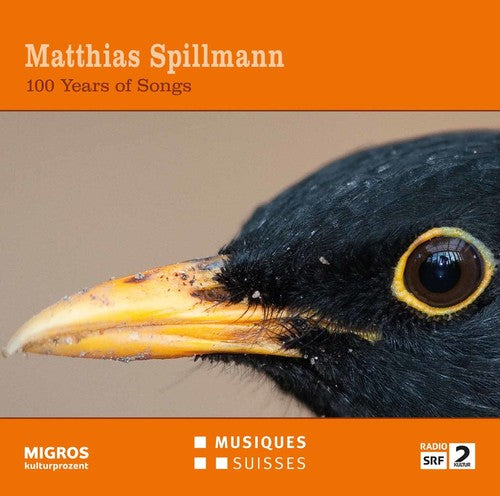 Spillmann / Held - 100 Years of Songs [CD]
