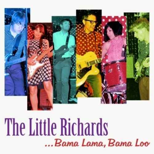 Bama Lama Bama Loo [LP]