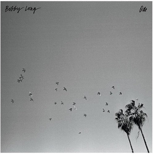 Bobby Long - Ode [LP] Vinyl Record