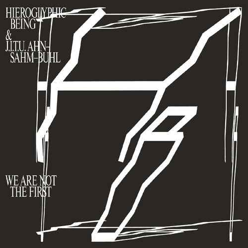 We Are Not The First [Download Included]