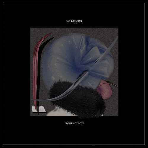 Flower of Love [LP]