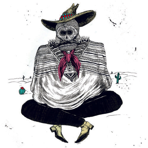 Adam Levy - Naubinway [With Booklet]