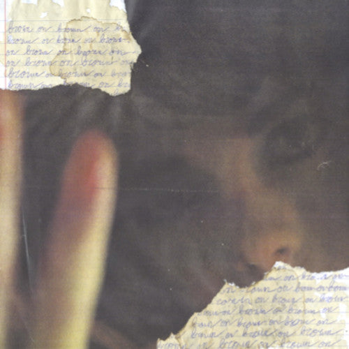 Dads - Brown on Brown [LP] Vinyl Record