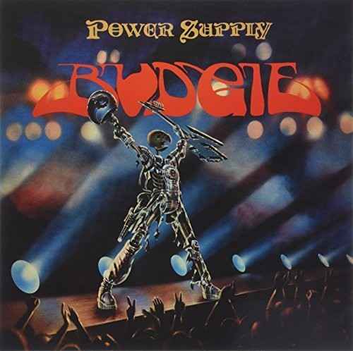 Power Supply [LP]