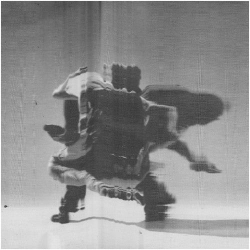 Gabriel Saloman - Movement Building Vol. 2 [LP] Vinyl Record