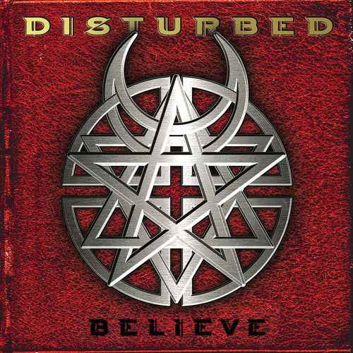 Believe [Vinyl]