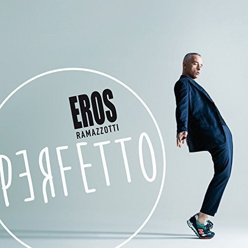 Eros Ramazzotti - Perfetto [LP] Vinyl Record