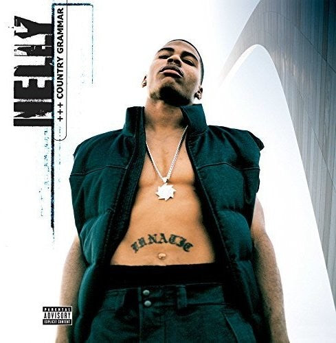 Nelly - Country Grammar [Vinyl] Vinyl Record