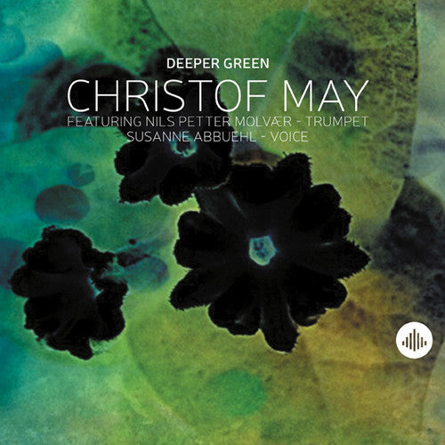 Christof May - Deeper Green [CD]
