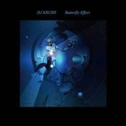 Butterfly Effect [LP]