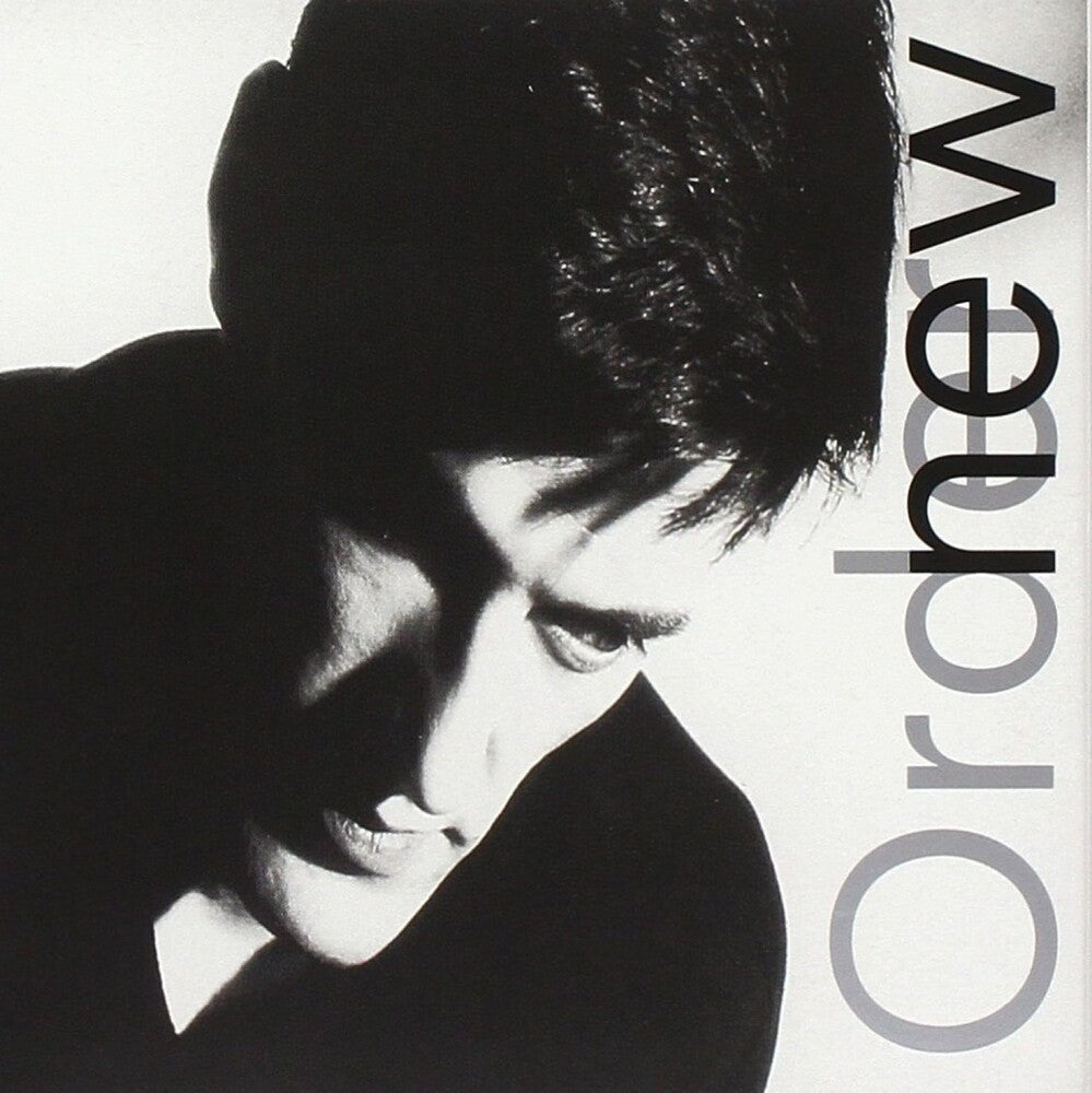 New Order - Low Life [180 Gram] Vinyl Record