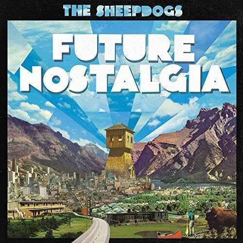 Future Nostalgia [LP]