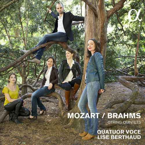 String Quartets [CD]
