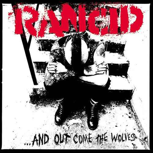 …And Out Came The Wolves: 20th Anniversary [Limited Edition Vinyl]