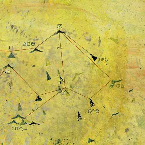 The Golden Lion EP [Vinyl]