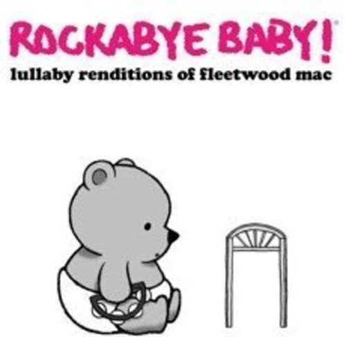 Lullaby Renditions of Fleetwood Mac [LP]