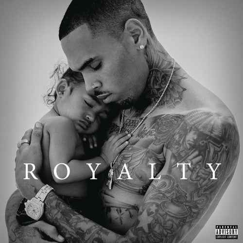Royalty [CD]