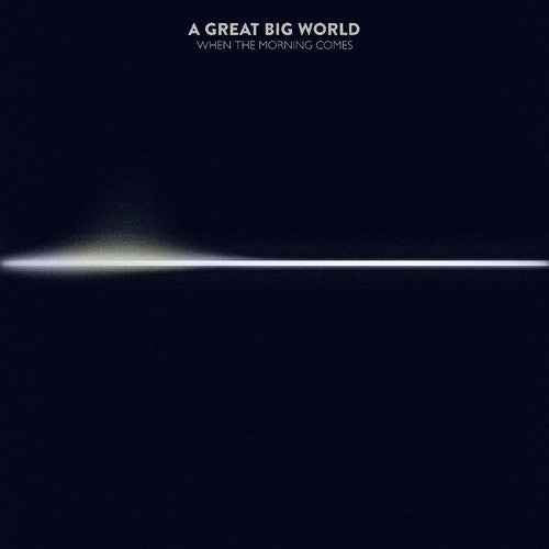 When The Morning Comes [CD]