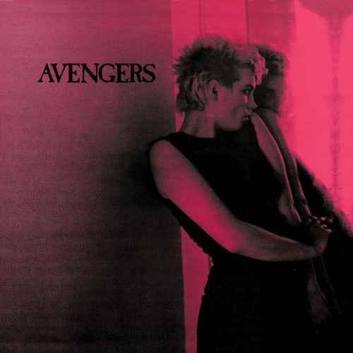 Avengers [2 LP]