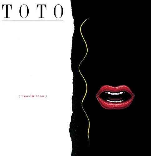 Isolation [Deluxe] (Uk)