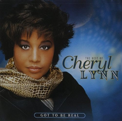 Cheryl Lynn - Got to Be Real: Best of [CD]