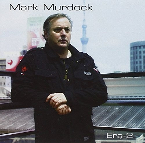 Mark Murdock - Era 2 - Eyes Down and Seacloud [CD]
