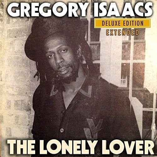 Lonely Lover (Deluxe Edition) [Deluxe] (Can)