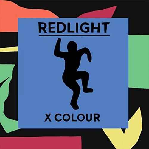 X Colour [LP]