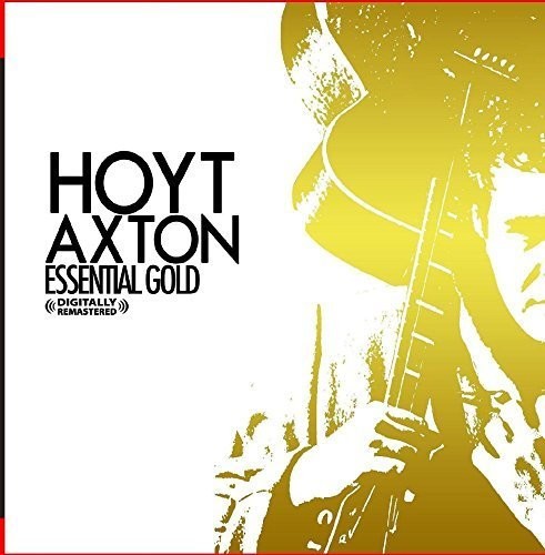 Hoyt Axton - Essential Gold [CD]