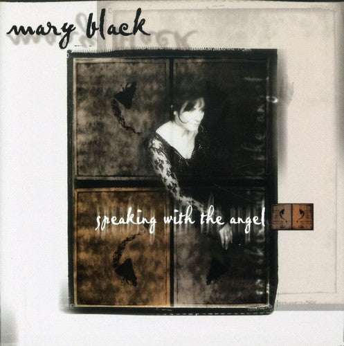Mary Black - Speaking with the Angel Music CD