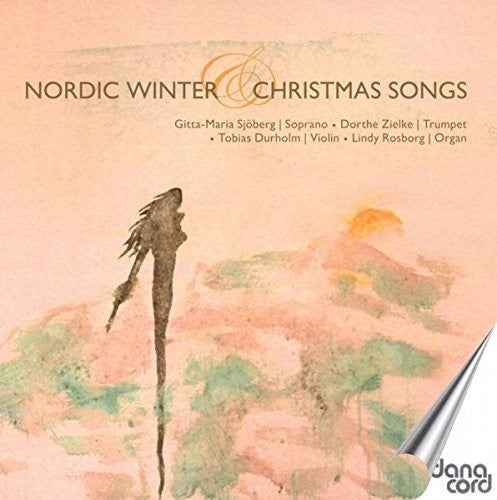 Nordic Winter & Christmas Songs / Various [CD]