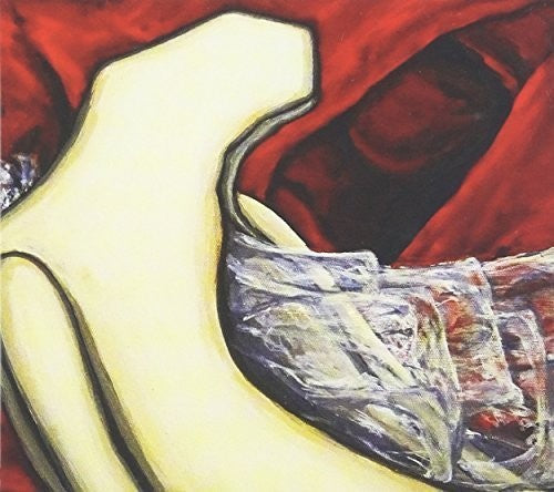 An Ocean Of Void - Great Escape [CD]