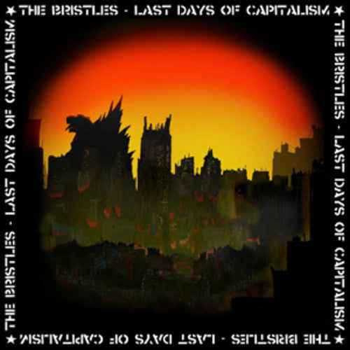 Last Days of Capitalism [LP]