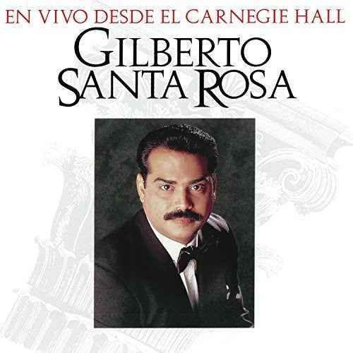En Vivo Desde El Carnegie Hall [LP]