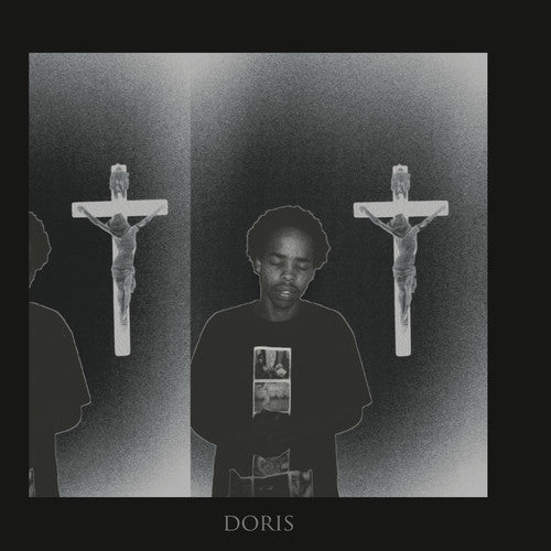 Earl Sweatshirt - Doris [Vinyl] Vinyl Record