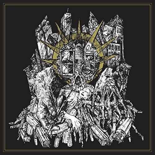 Abyssal Gods [LP]