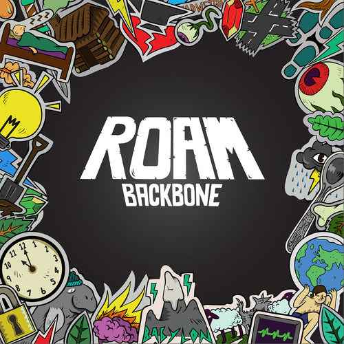 Backbone [Vinyl]