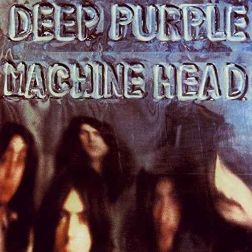 Machine Head [CD]