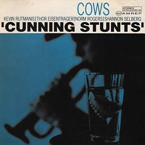 Cunning Stunts [CD]