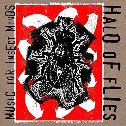 Music for Insect Minds [LP]
