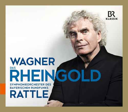 Wagner: Das Rheingold [2 CD]