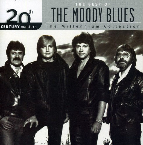The Moody Blues - 20th Century Masters [CD]
